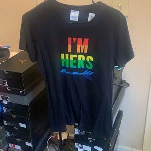 Pride shirt